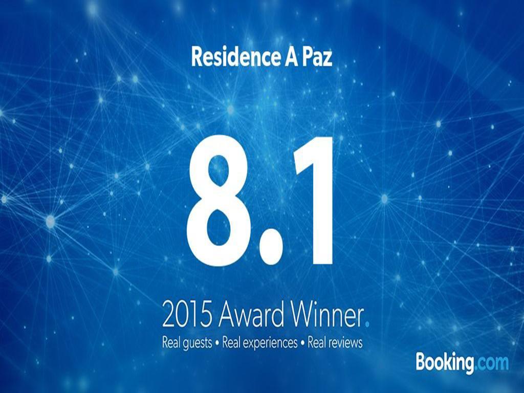 Residence A Paz 萨尔雷 外观 照片