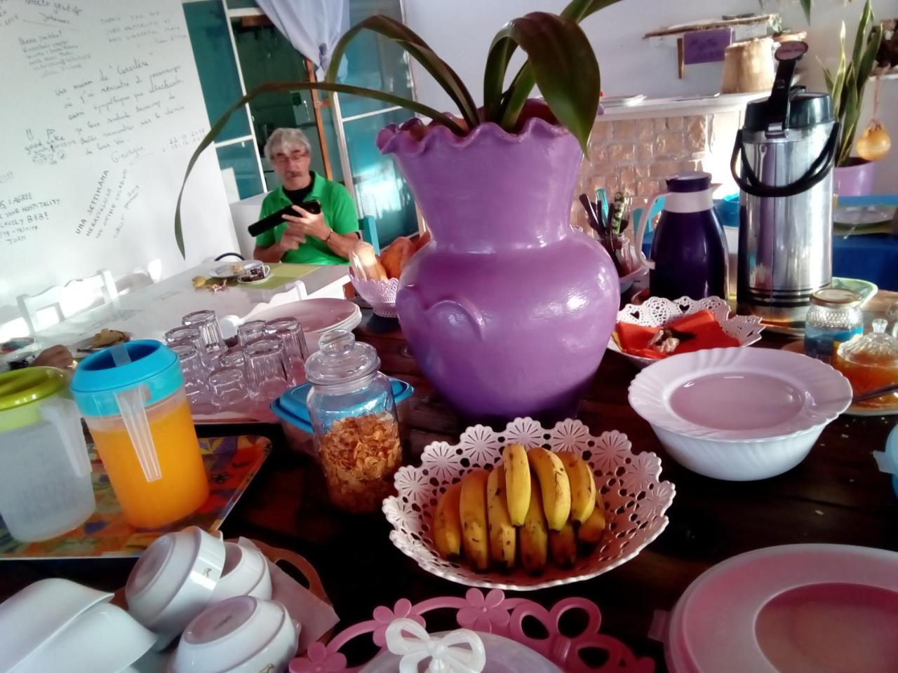 Residence A Paz 萨尔雷 外观 照片