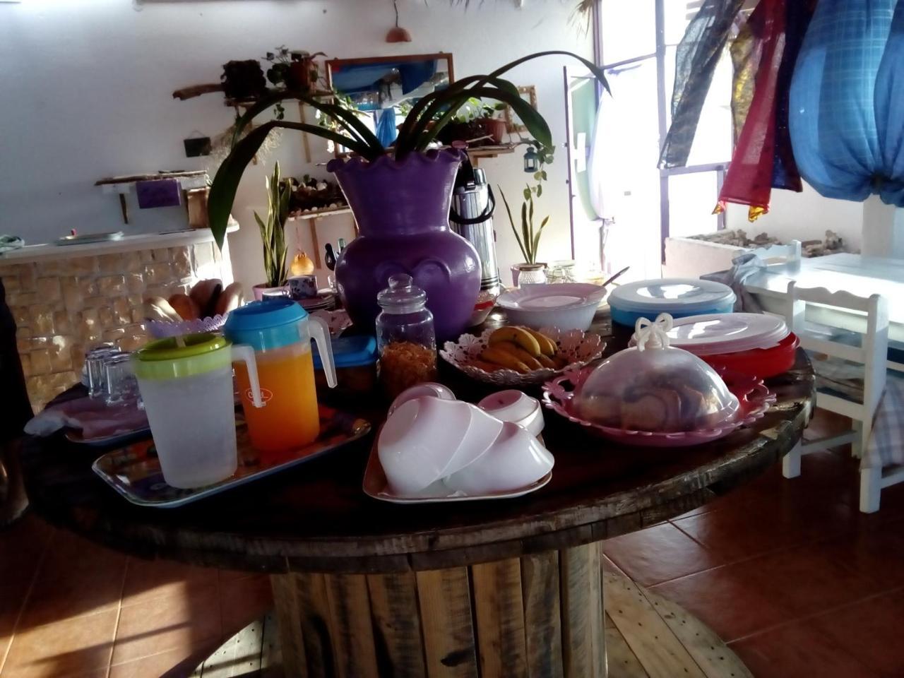 Residence A Paz 萨尔雷 外观 照片