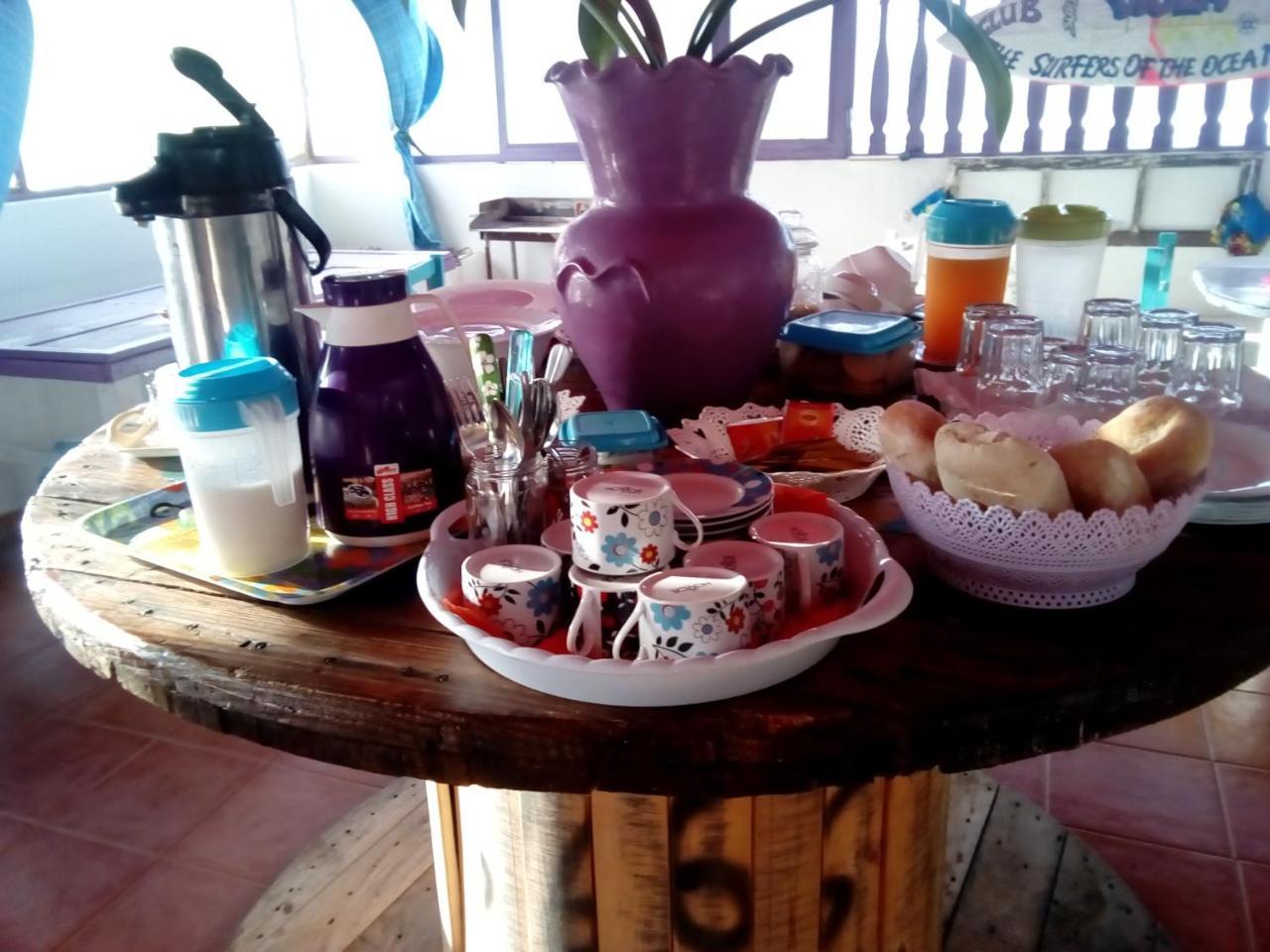 Residence A Paz 萨尔雷 外观 照片