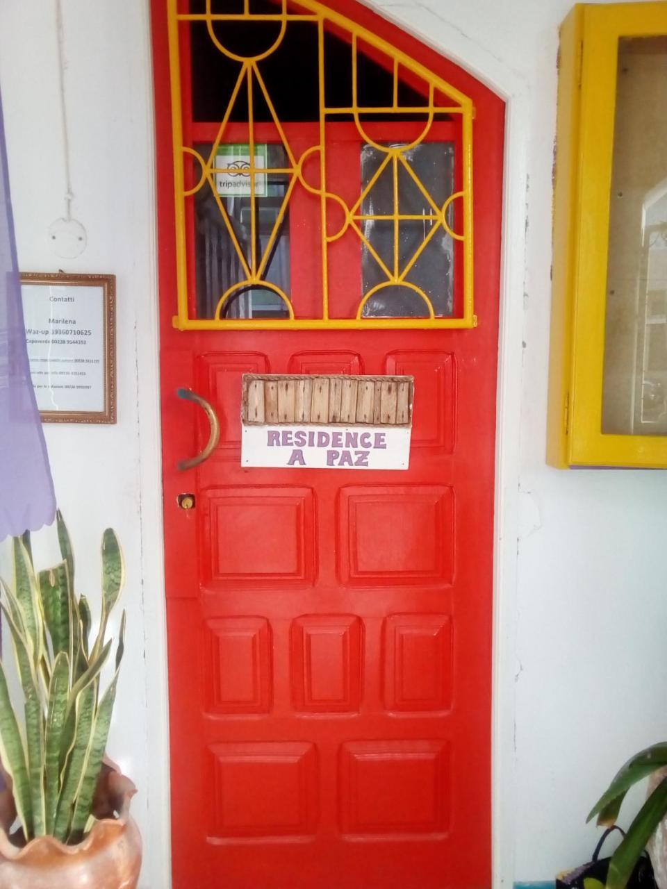 Residence A Paz 萨尔雷 外观 照片
