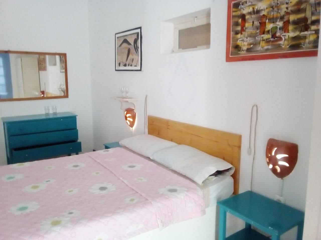 Residence A Paz 萨尔雷 外观 照片