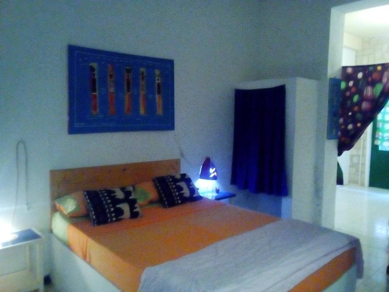 Residence A Paz 萨尔雷 外观 照片