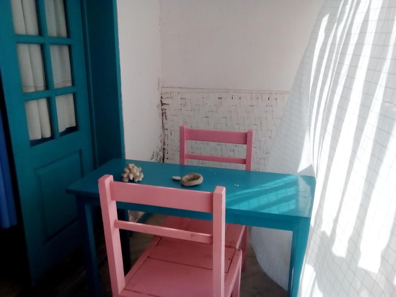 Residence A Paz 萨尔雷 外观 照片
