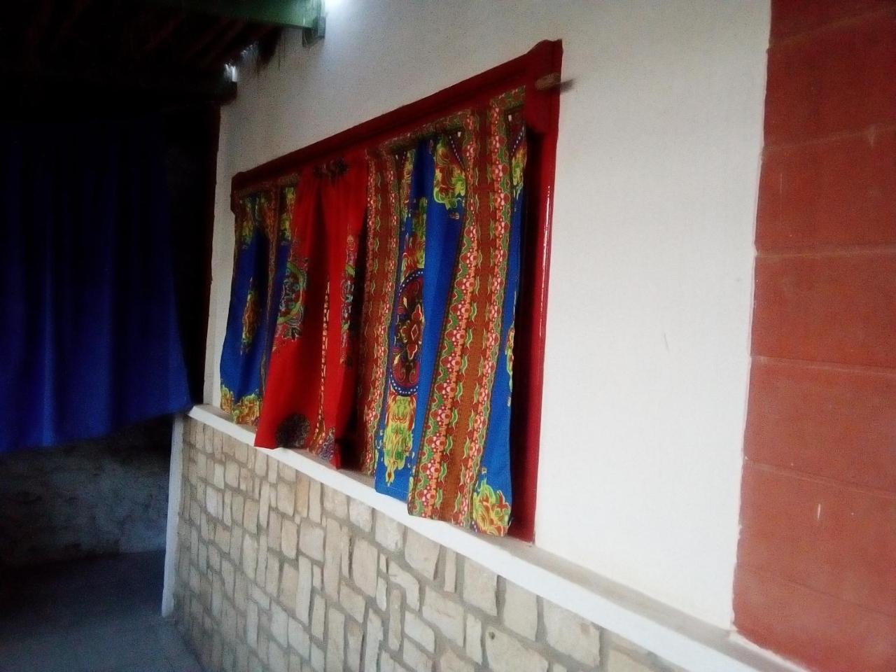 Residence A Paz 萨尔雷 外观 照片