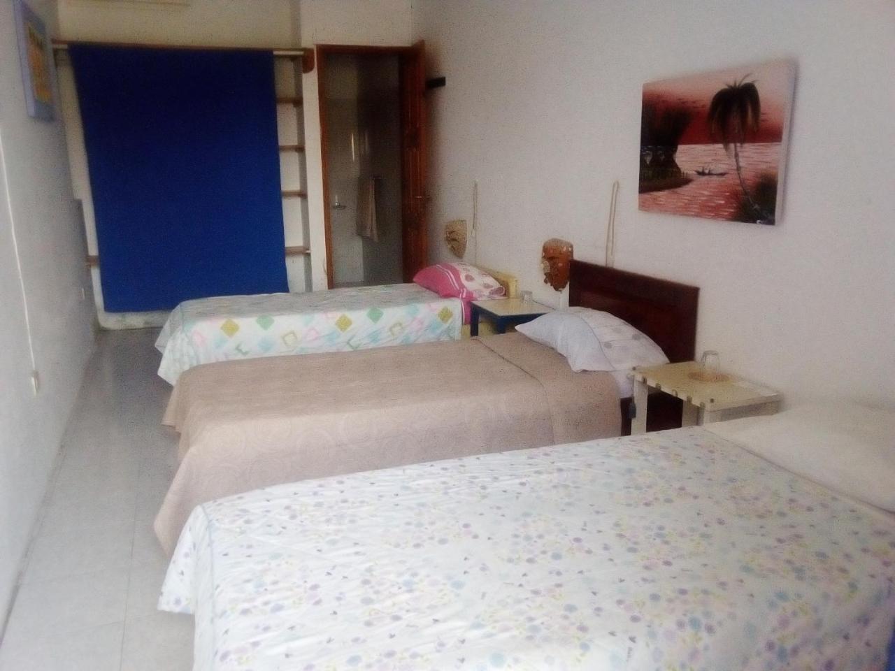Residence A Paz 萨尔雷 外观 照片