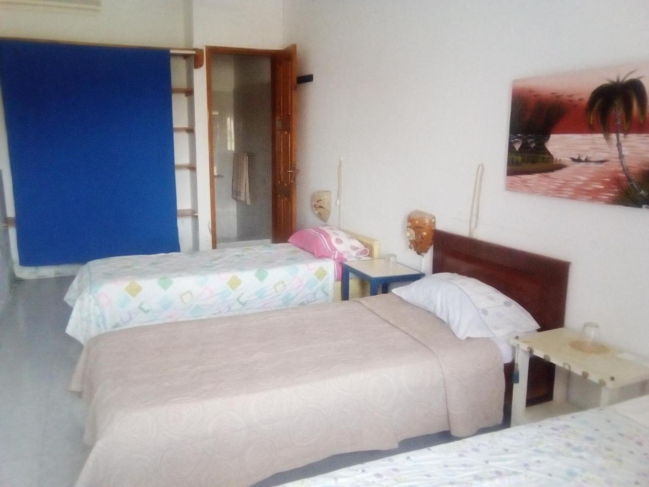 Residence A Paz 萨尔雷 外观 照片